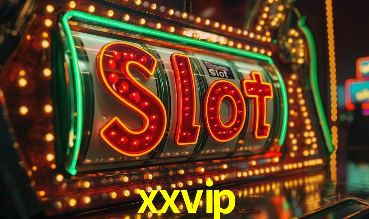 xxvip - Cassino Milionário - xxvip.com