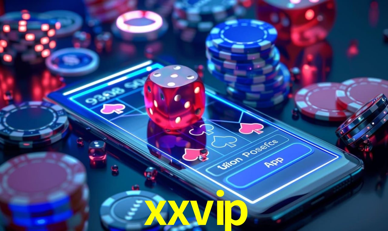 xxvip bet