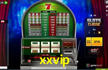 xxvip bet