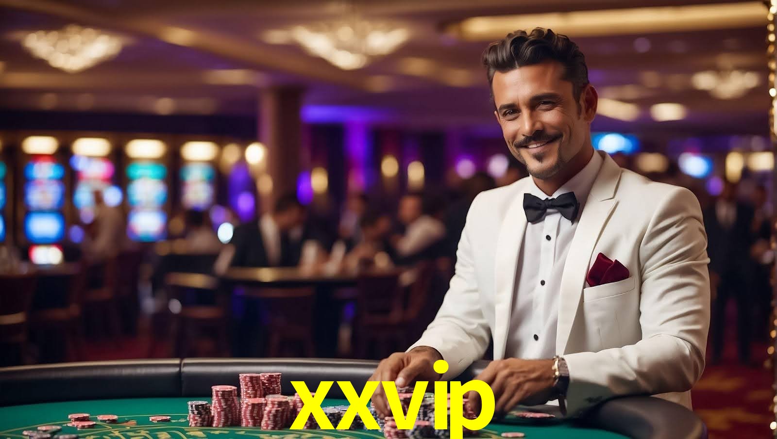 xxvip bet